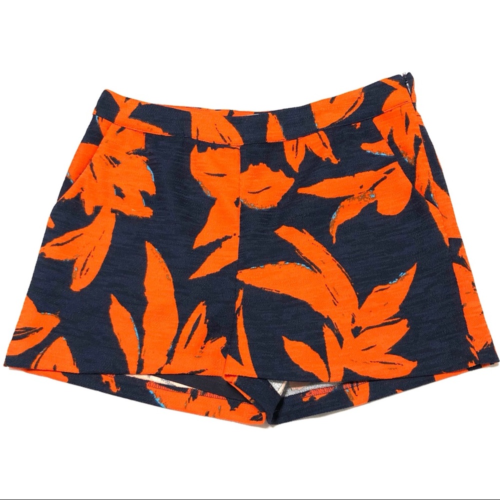 Lucy Paris Tropical Short-Euro Sz M